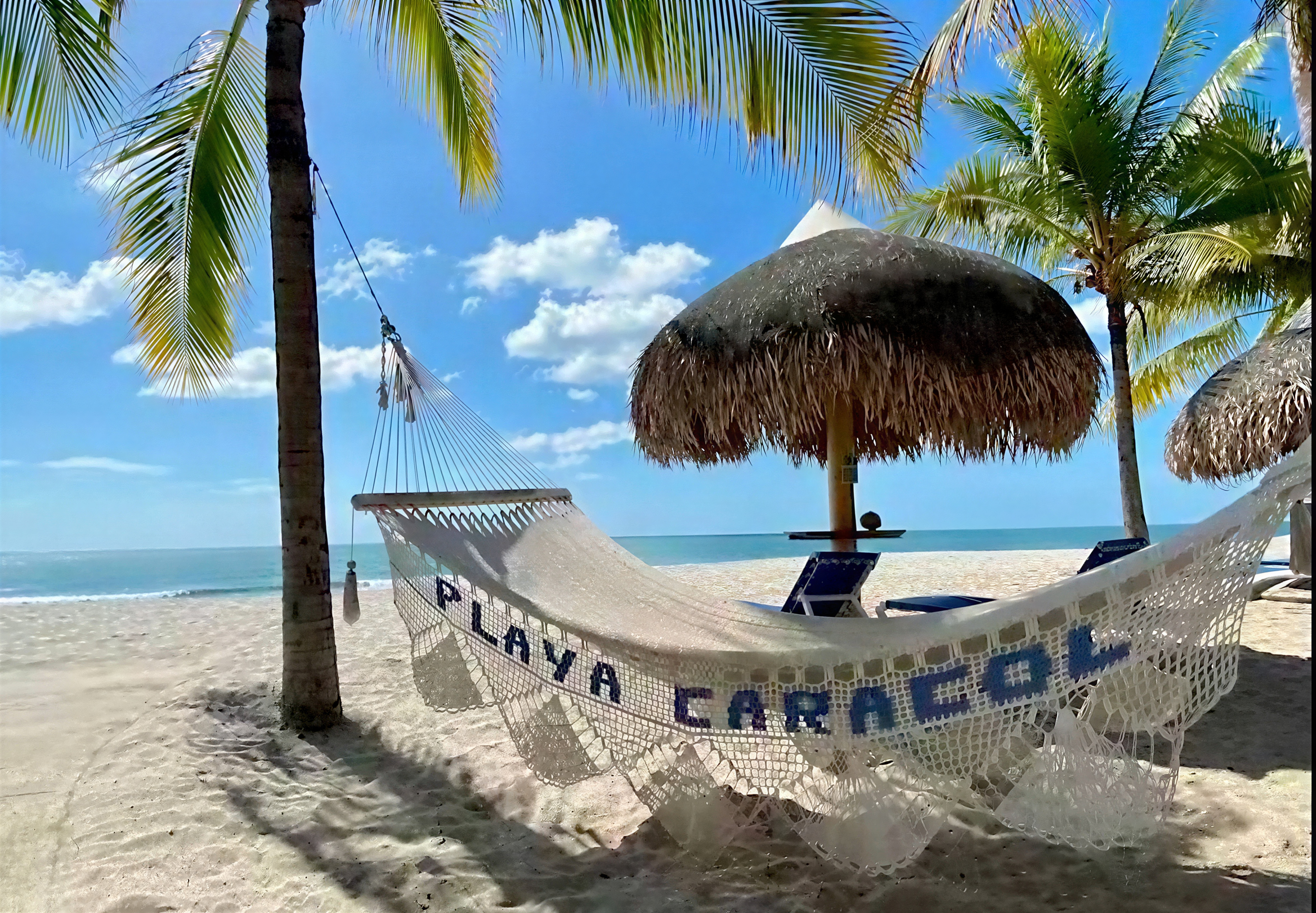 Playa Caracol